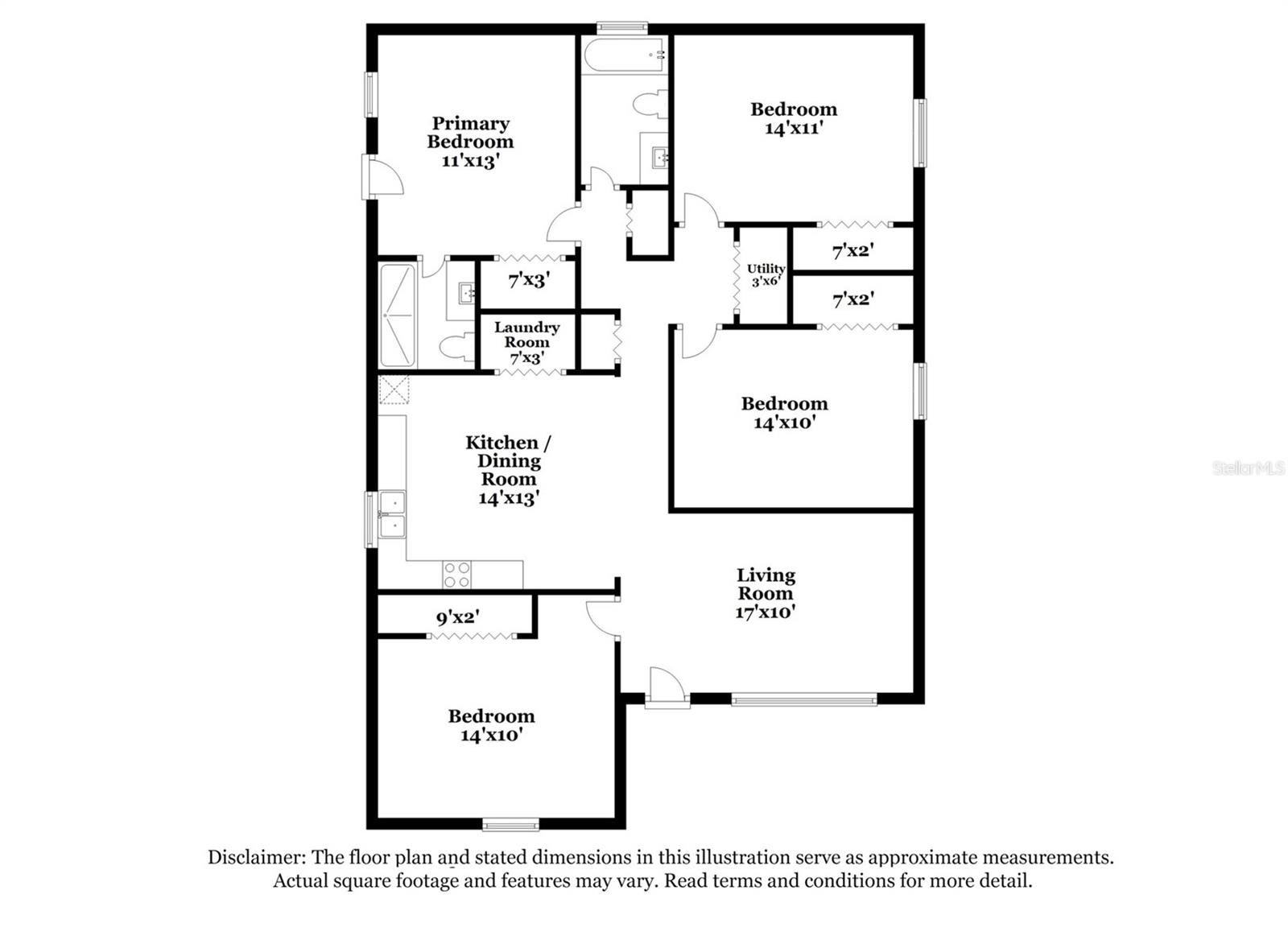 Image 16 of 16 For 4730 11th Avenue S