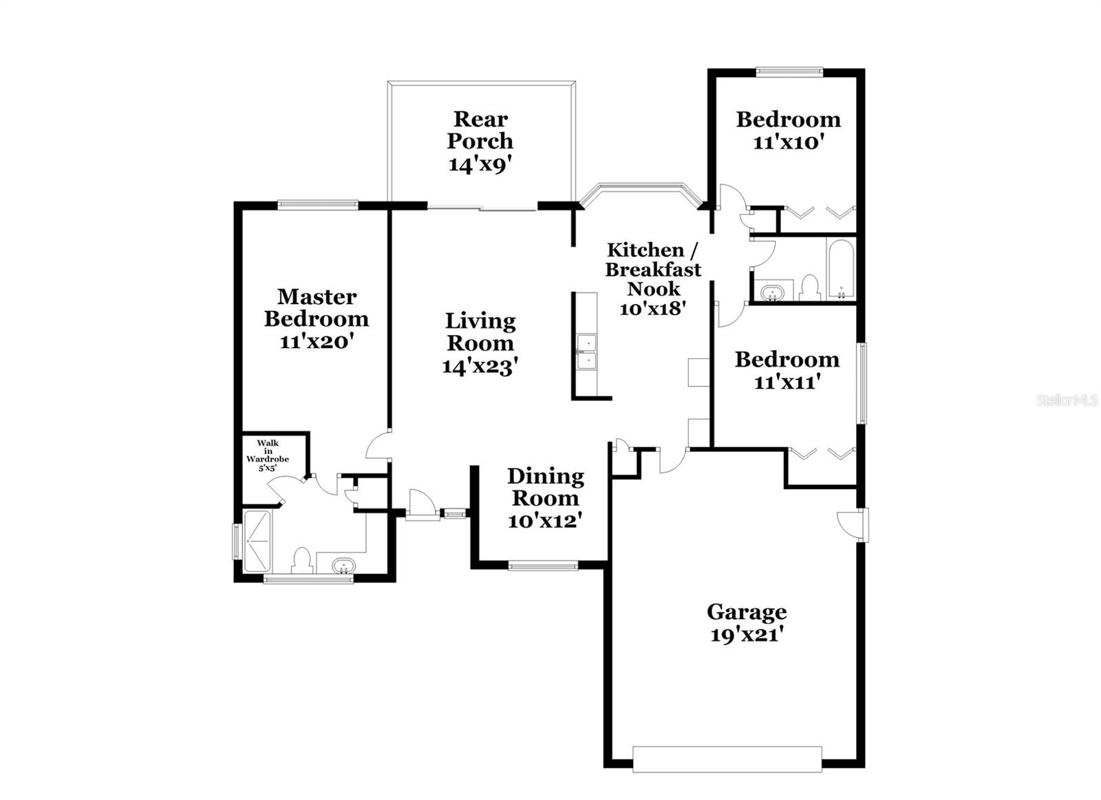Image 14 of 16 For 340 Ashbourne Drive