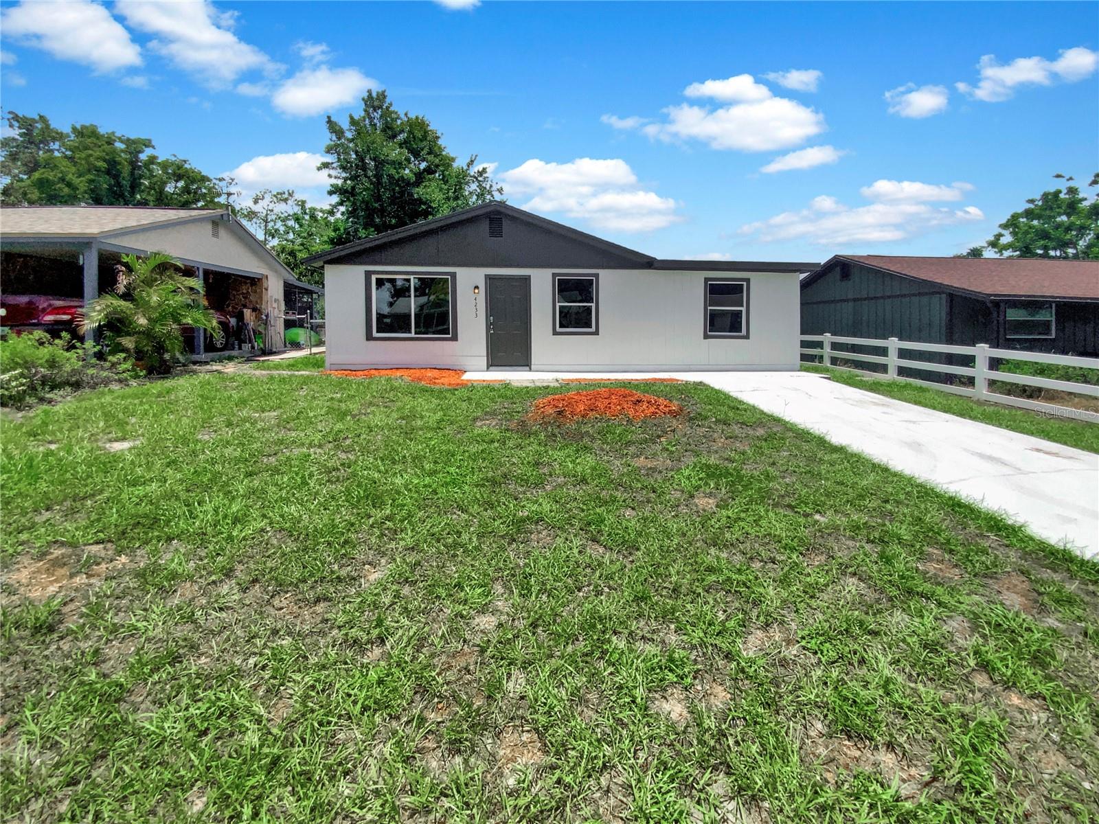 Details for 4233 Las Vegas Drive, NEW PORT RICHEY, FL 34653