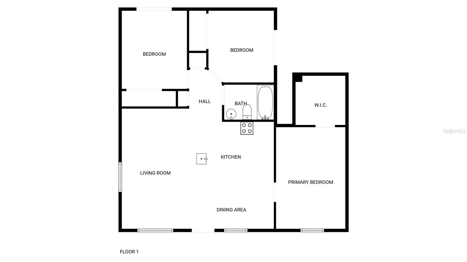 Listing photo id 25 for 4233 Las Vegas Drive