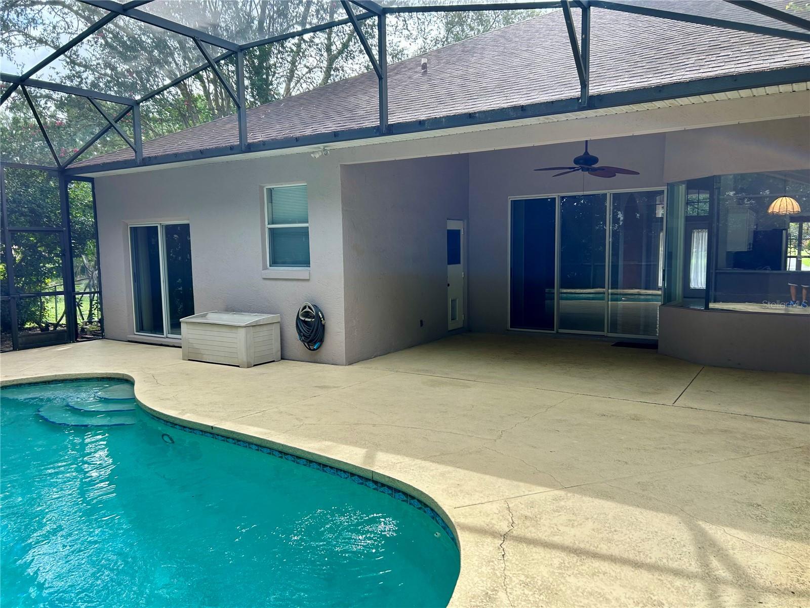 Image 43 of 44 For 10433 Lake Hill Drive