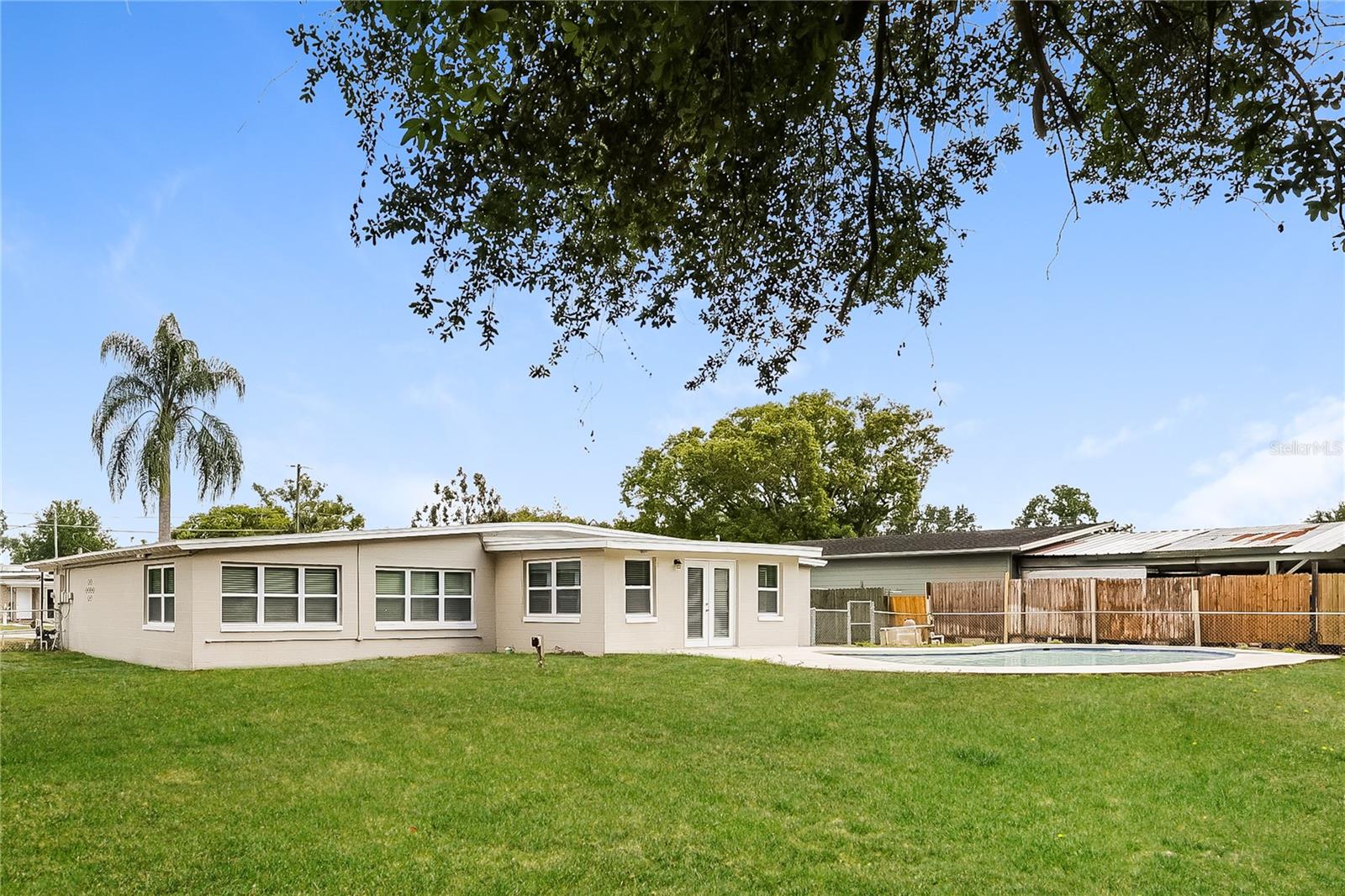 Image 15 of 16 For 8508 Dawn Drive