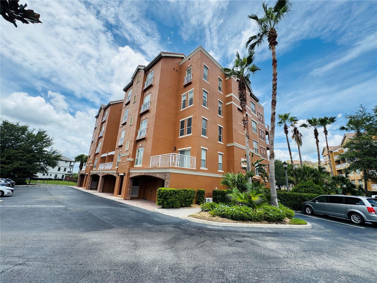 Details for 7532 Toscana Boulevard 522, ORLANDO, FL 32819