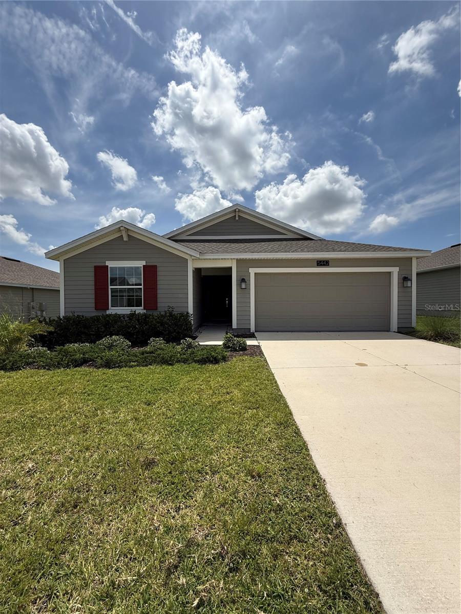 Details for 5442 Limestone Street, MOUNT DORA, FL 32757