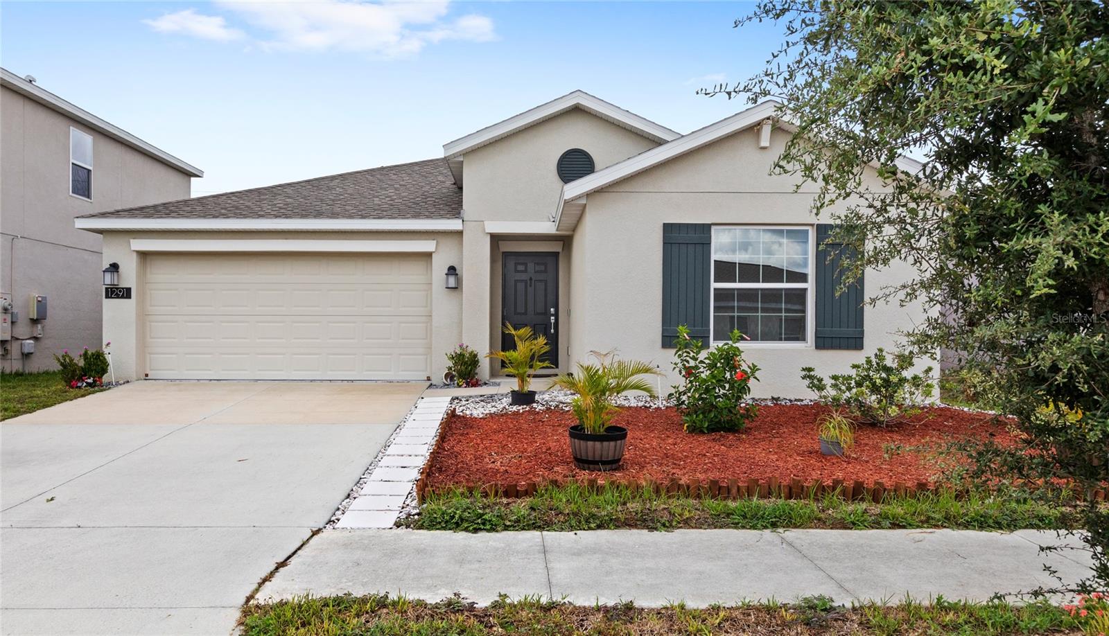 Details for 1291 Lassen Street, HAINES CITY, FL 33844