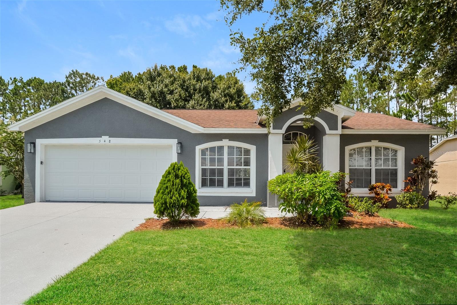 Details for 548 Berkley Pointe Drive, AUBURNDALE, FL 33823