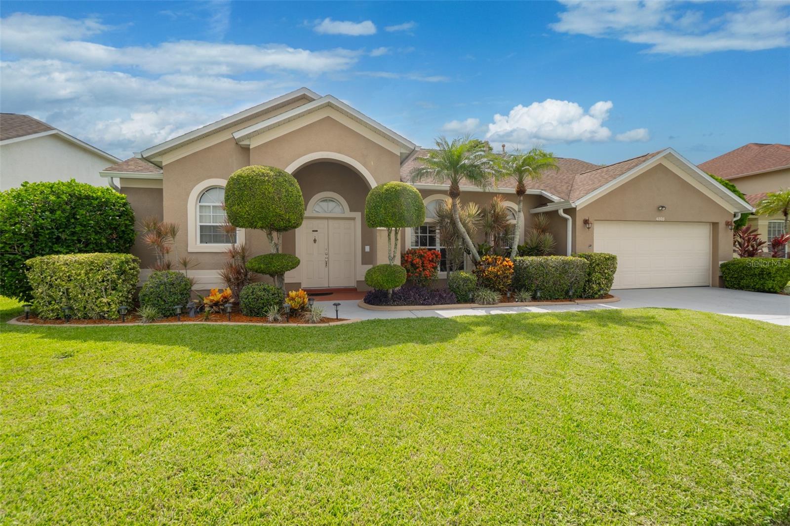 Details for 4808 Springwater Circle, MELBOURNE, FL 32940