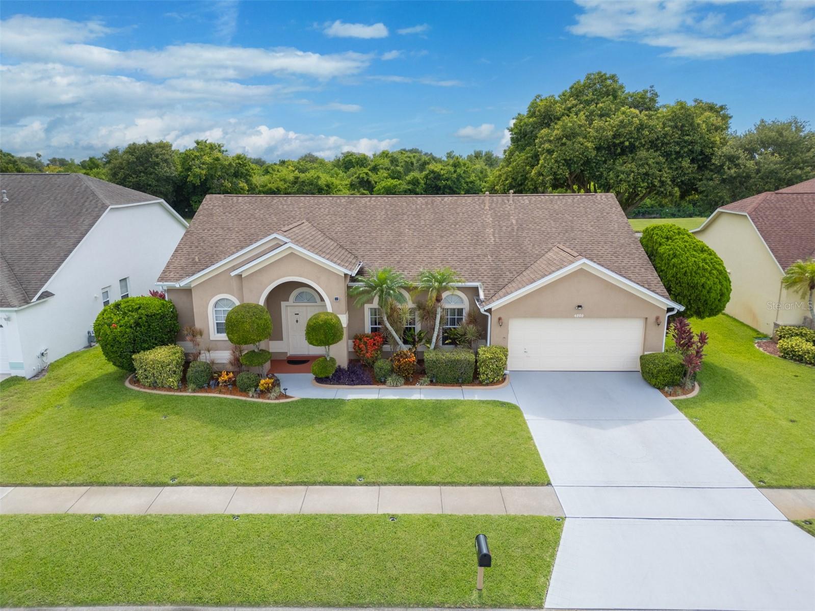 Image 2 of 41 For 4808 Springwater Circle