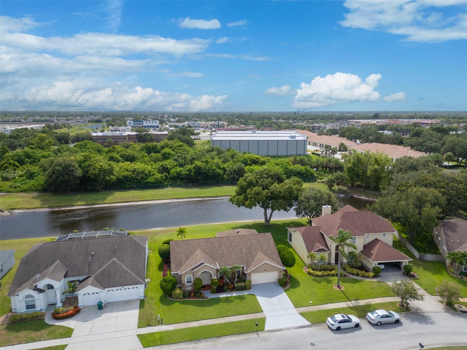 Image 40 of 41 For 4808 Springwater Circle