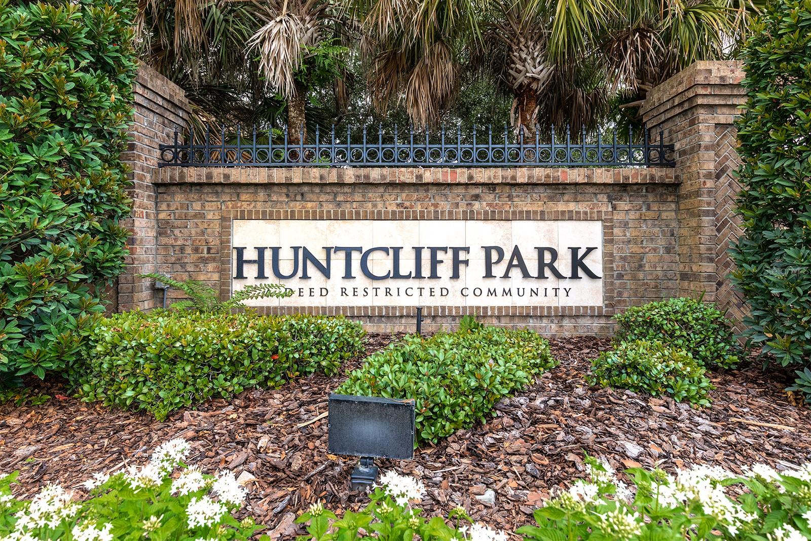Image 26 of 26 For 14515 Huntcliff Park Way