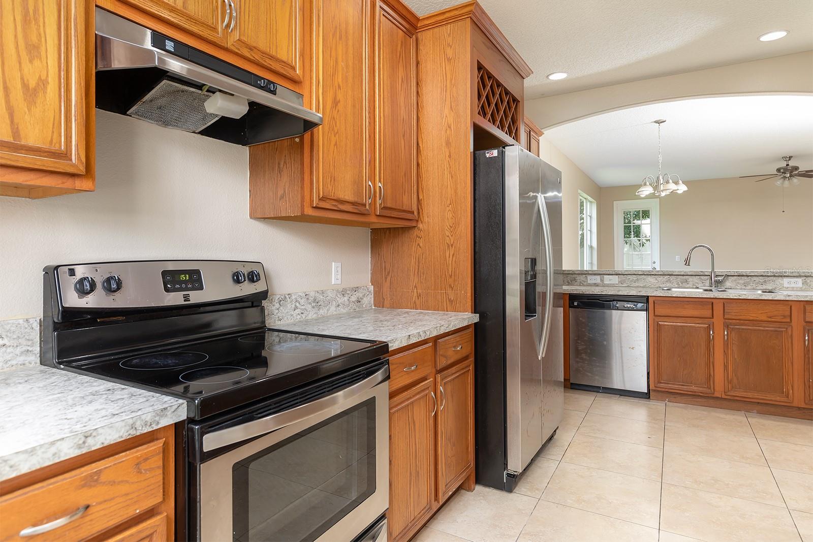 Image 3 of 26 For 14515 Huntcliff Park Way