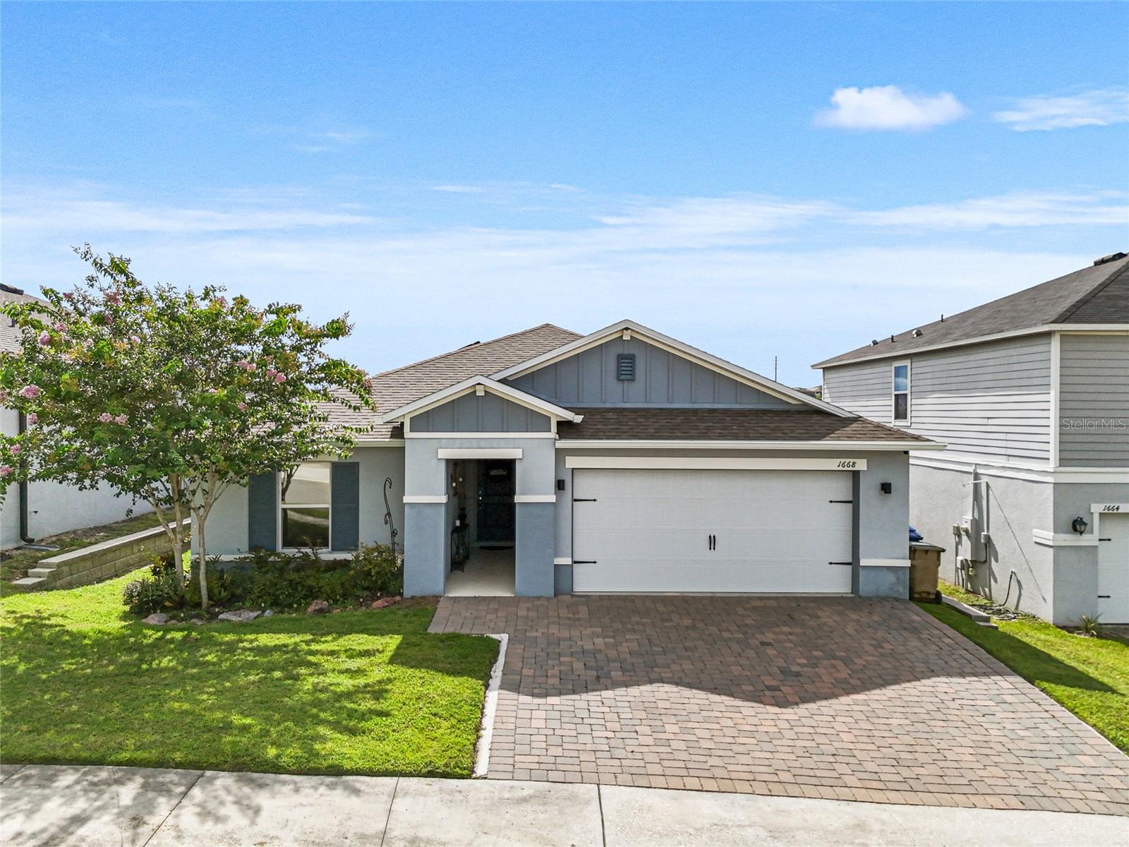 Details for 1668 Wilson Prairie Cir, GROVELAND, FL 34736