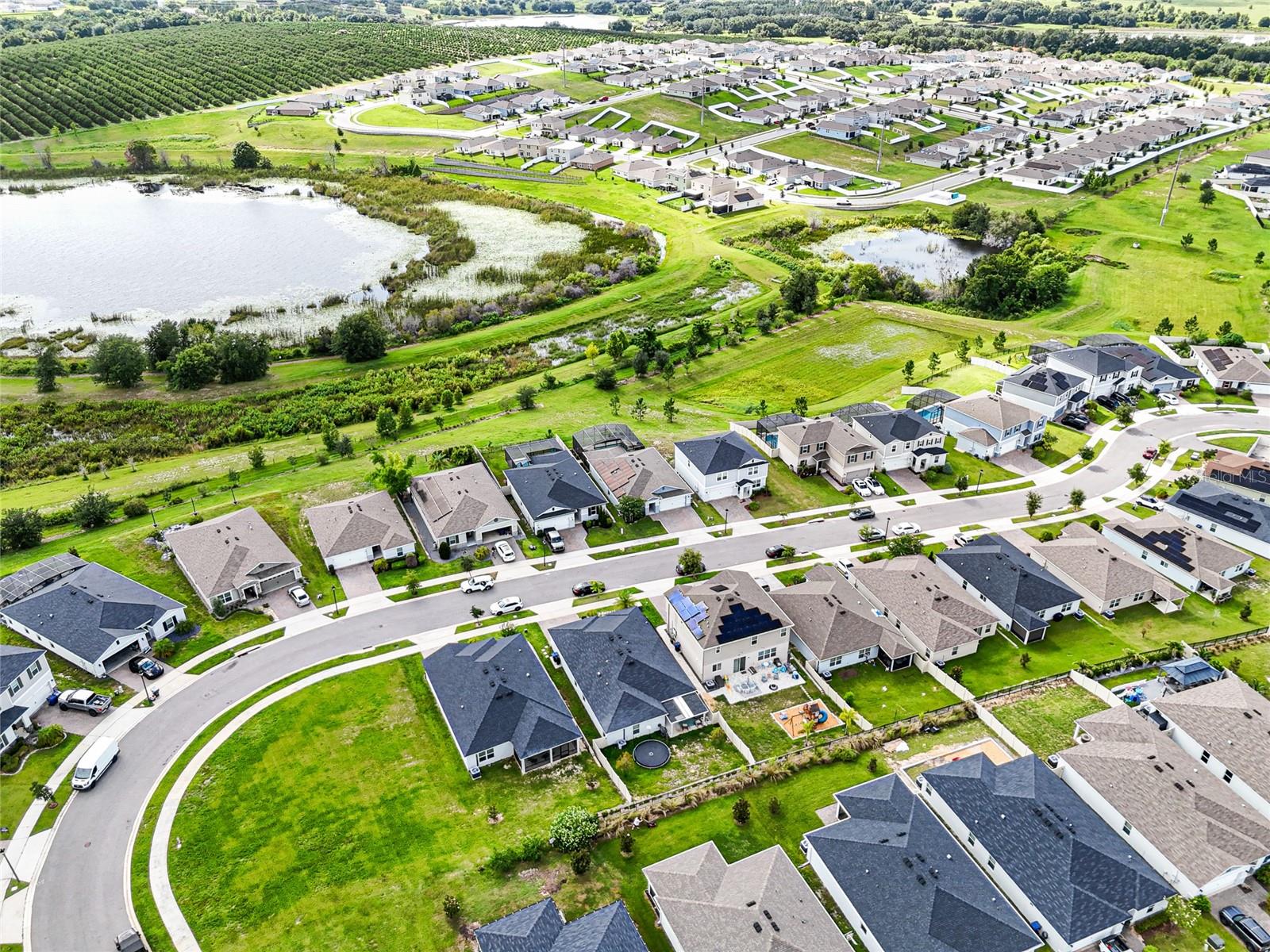 Image 25 of 27 For 1668 Wilson Prairie Cir