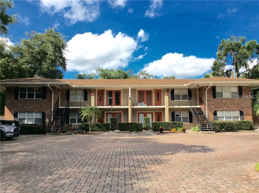 Details for 719 Mount Vernon Street 5, ORLANDO, FL 32803