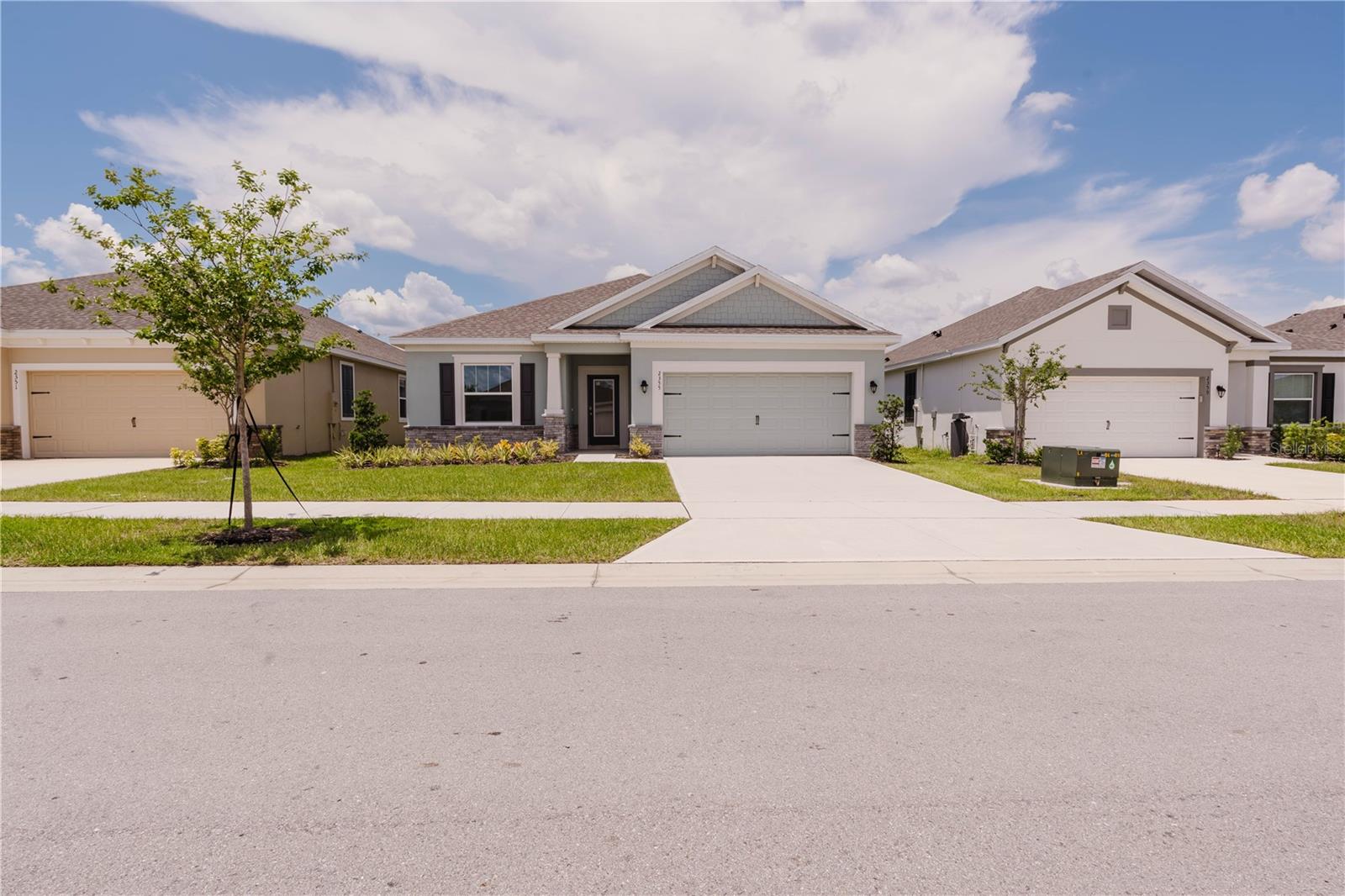 Details for 2355 Selenia Street, LAKE ALFRED, FL 33850