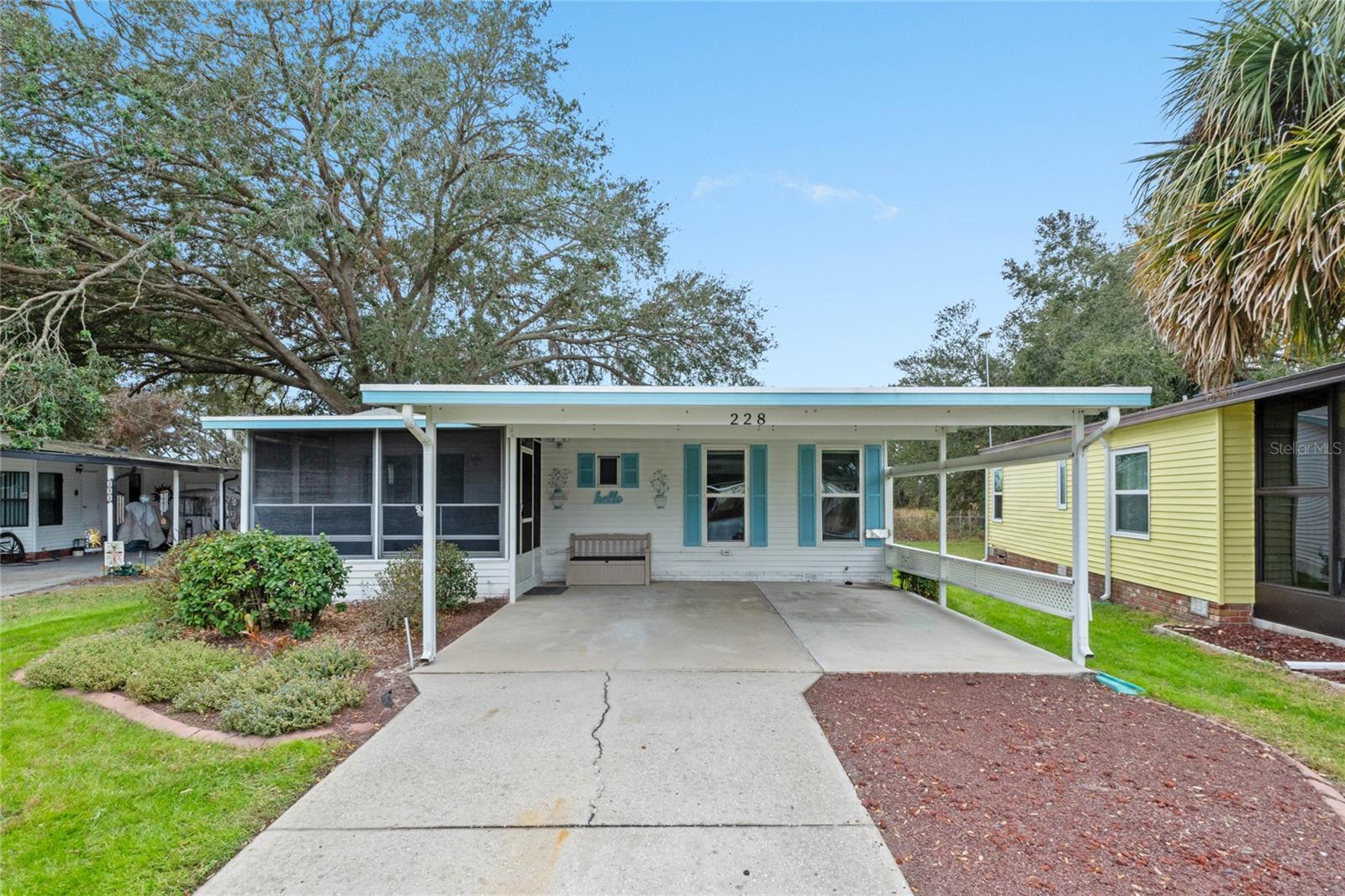 Details for 228 Westwood Drive, LEESBURG, FL 34748