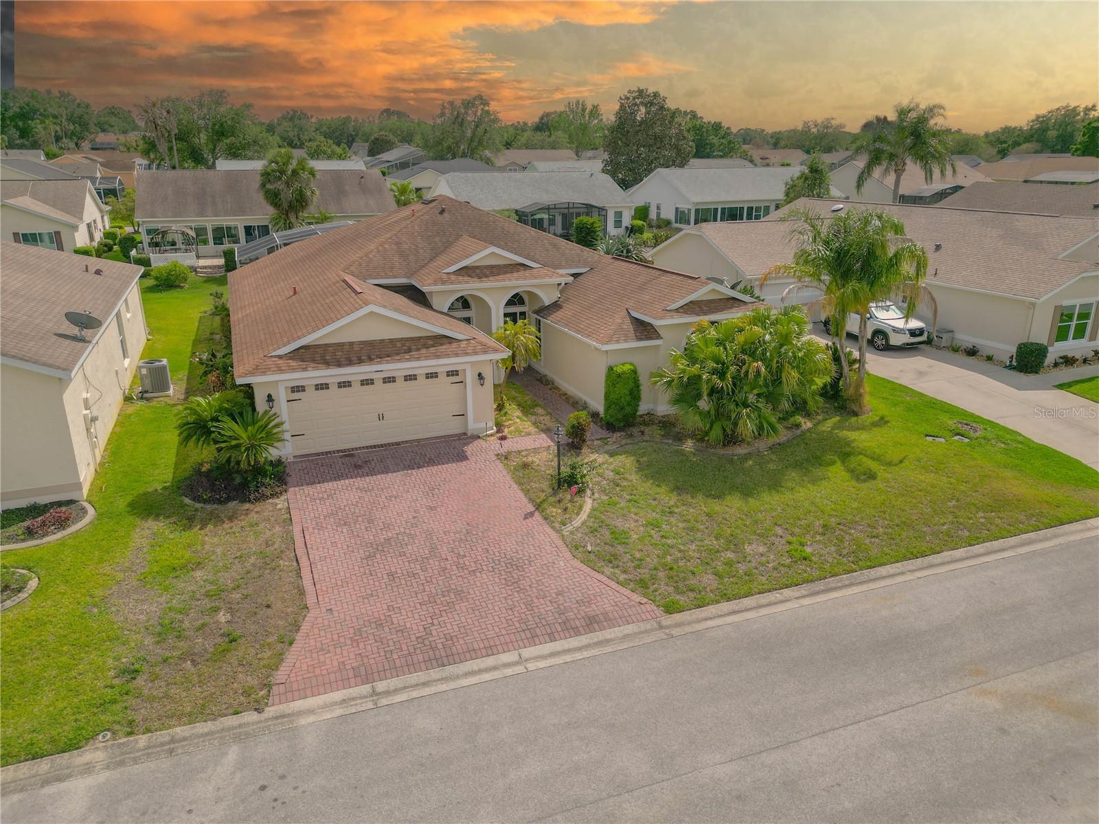 Image 2 of 43 For 4731 Summerbridge Circle
