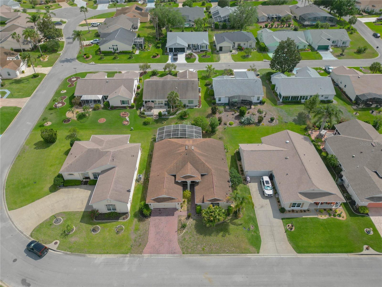 Image 31 of 43 For 4731 Summerbridge Circle