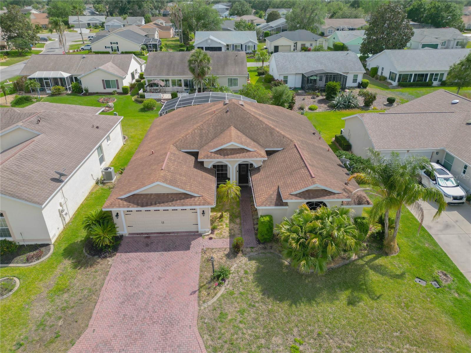Image 35 of 43 For 4731 Summerbridge Circle