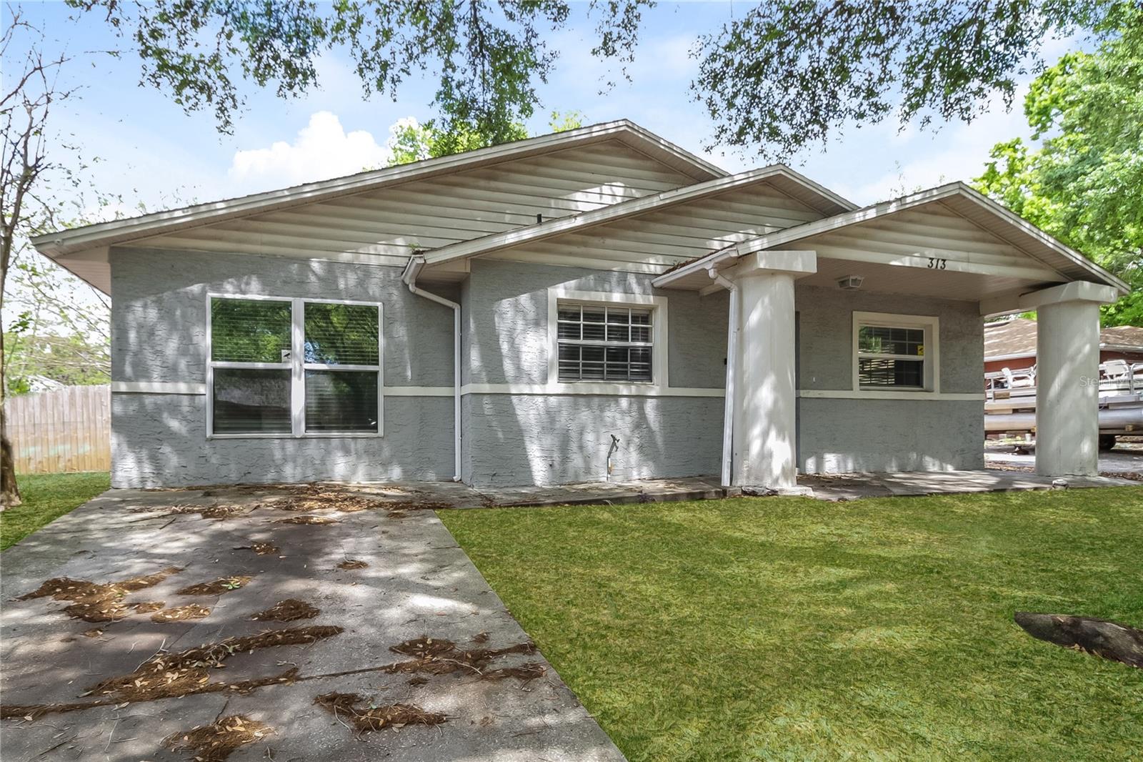 Details for 313 Apopka Hills Circle, APOPKA, FL 32703