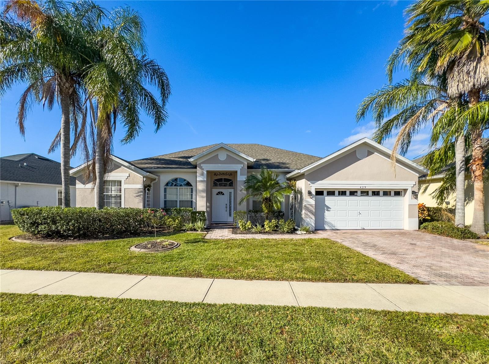 Details for 429 Belfry Drive, DAVENPORT, FL 33897