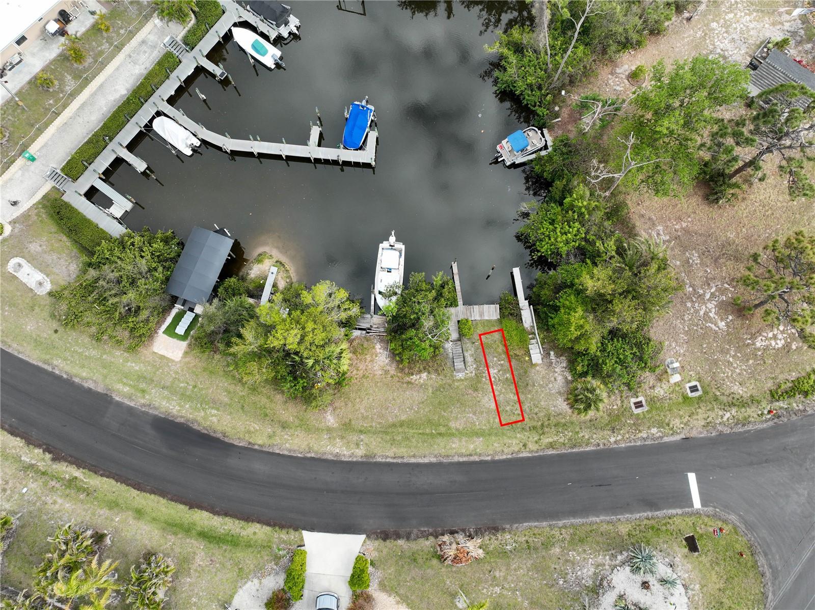 Details for 2613 Lear Road B Lot 14, ENGLEWOOD, FL 34224