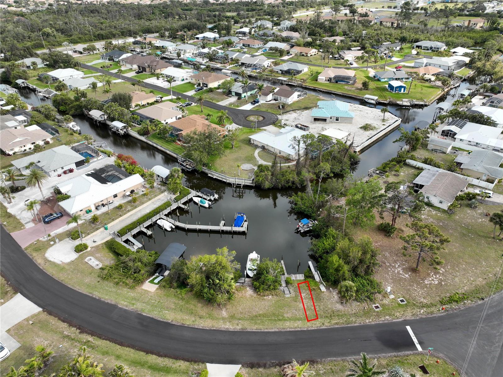 Image 2 of 5 For 2613 Lear Road B Lot 14