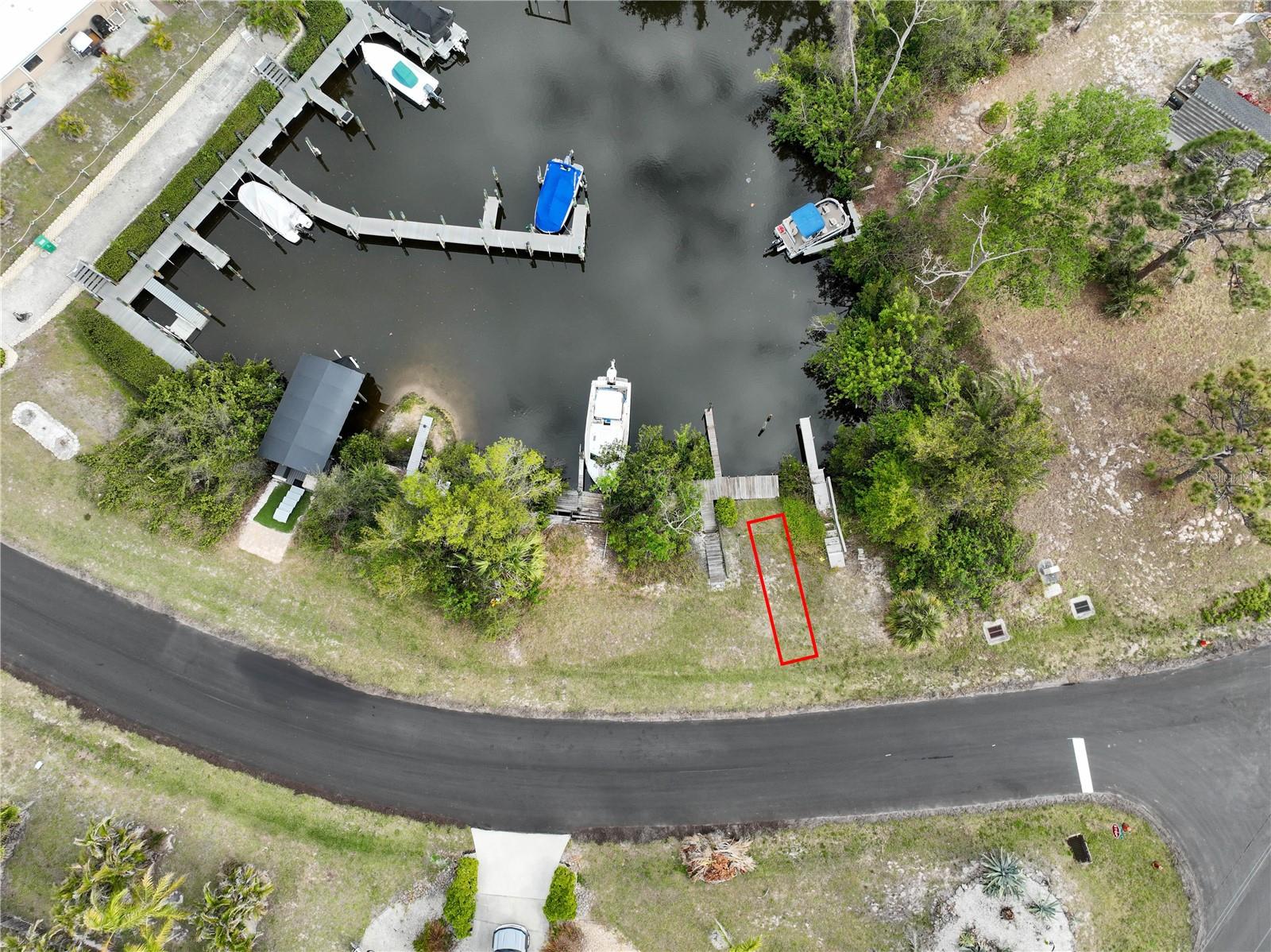 Image 3 of 5 For 2613 Lear Road B Lot 14