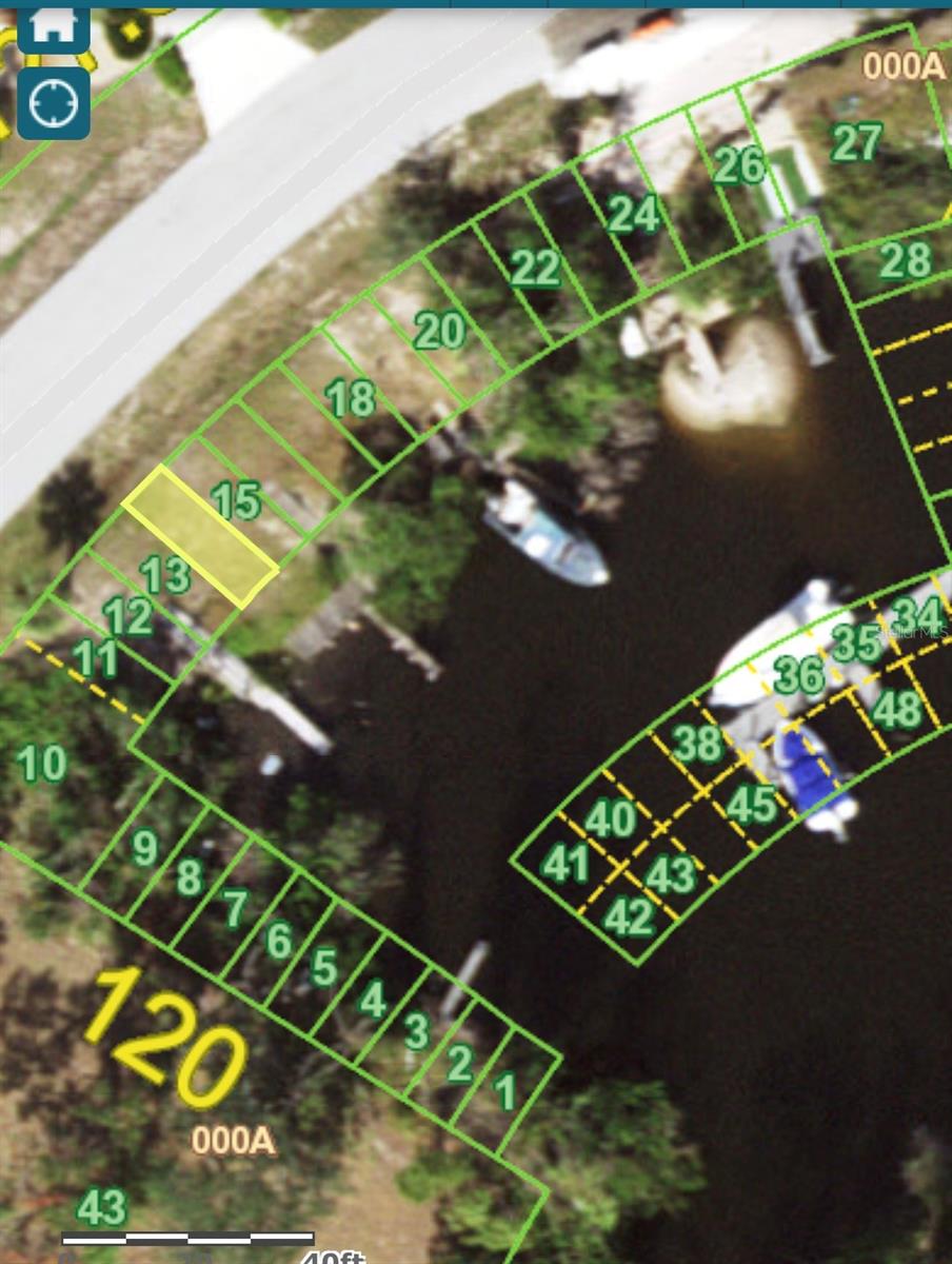 Image 4 of 5 For 2613 Lear Road B Lot 14