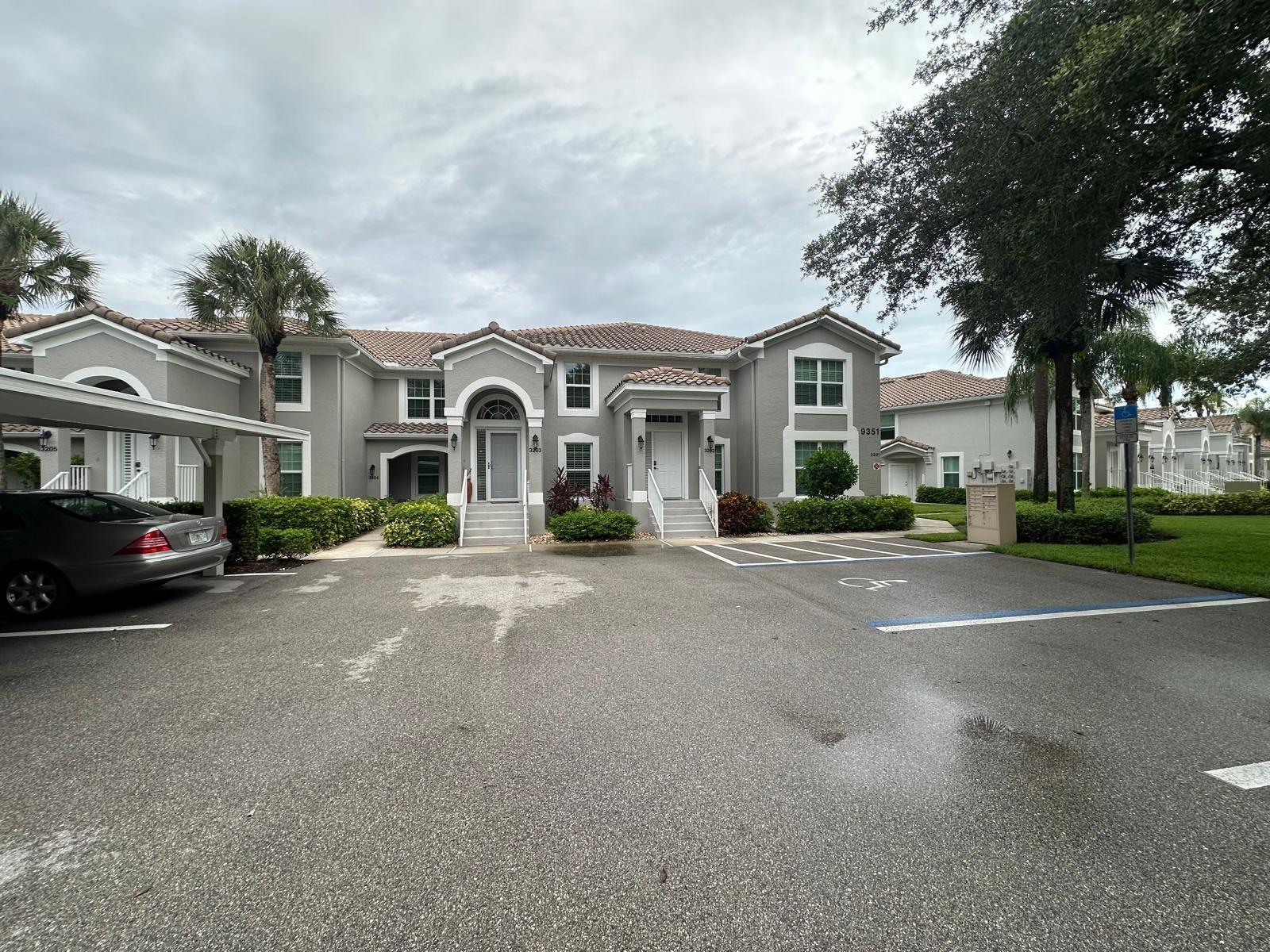 Details for 9351 Spring Run Boulevard 3203, ESTERO, FL 34135