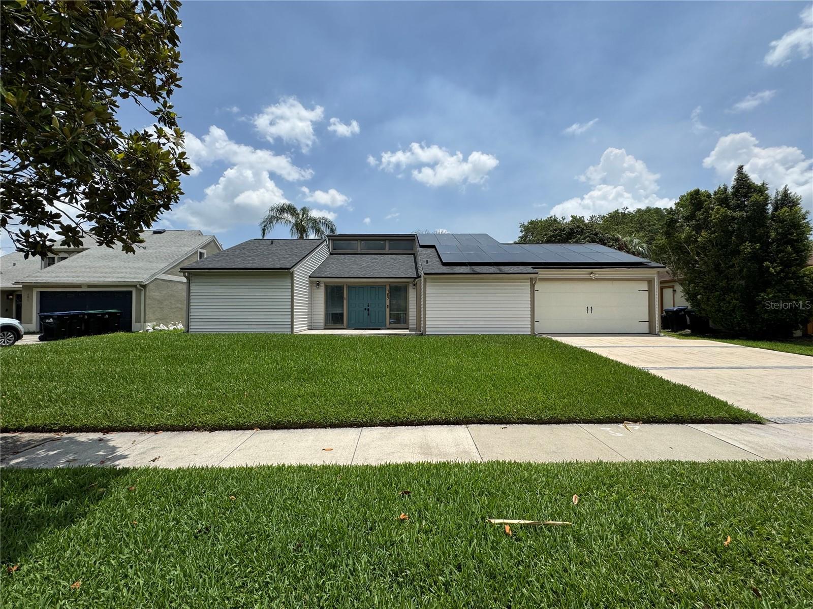 Details for 107 Deerwood Avenue, ORLANDO, FL 32825