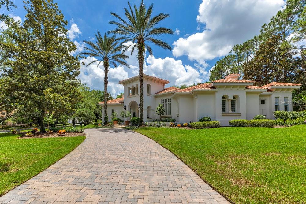 Details for 6186 Louise Cove Drive, WINDERMERE, FL 34786