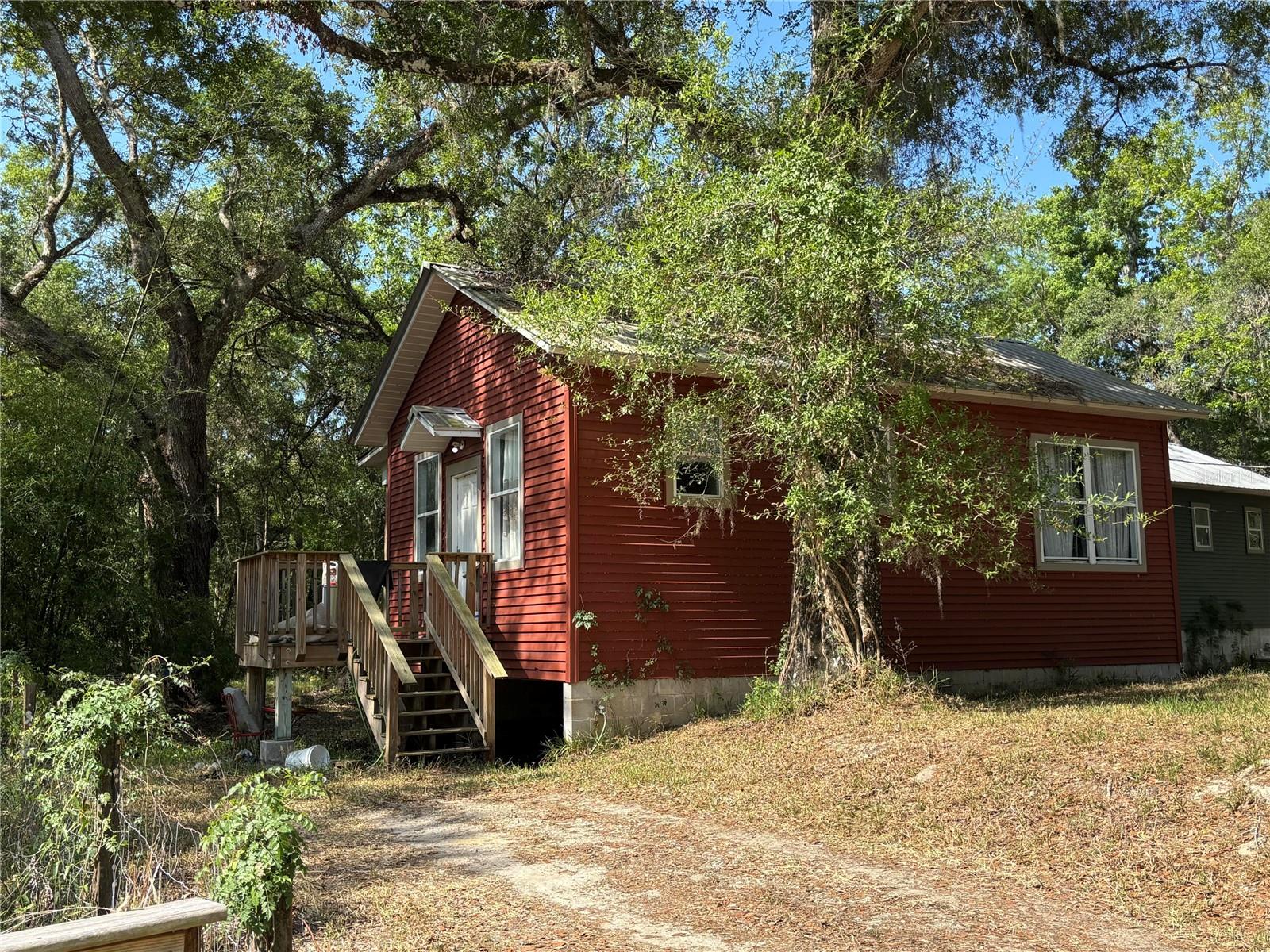Details for 4249 129th Boulevard, WEBSTER, FL 33597