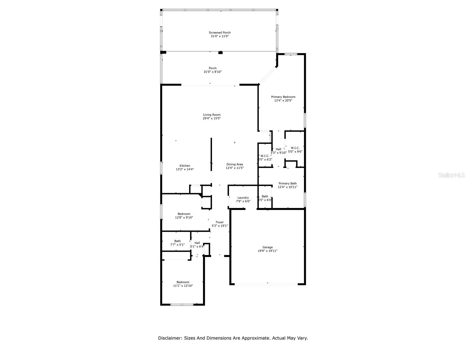 Image 48 of 69 For 5723 Tarleton Way