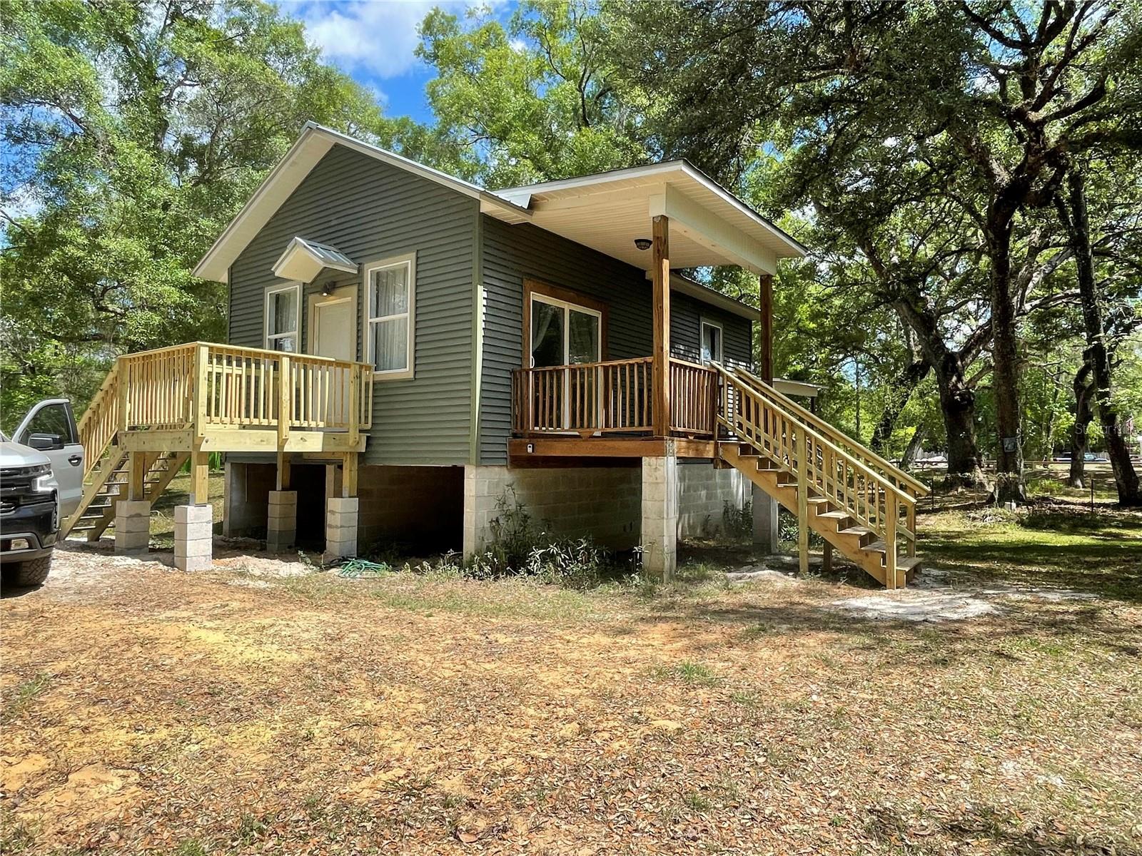 Details for 4253 129th Boulevard, WEBSTER, FL 33597