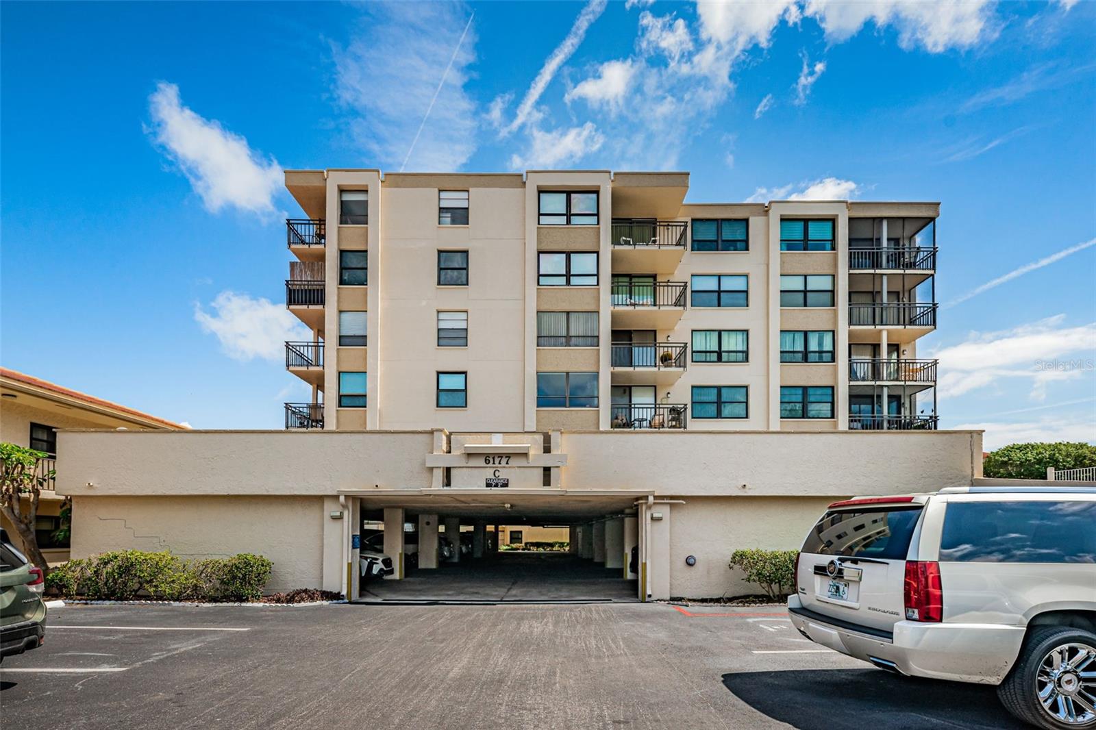 Details for 6177 Sun Boulevard 307, ST PETERSBURG, FL 33715