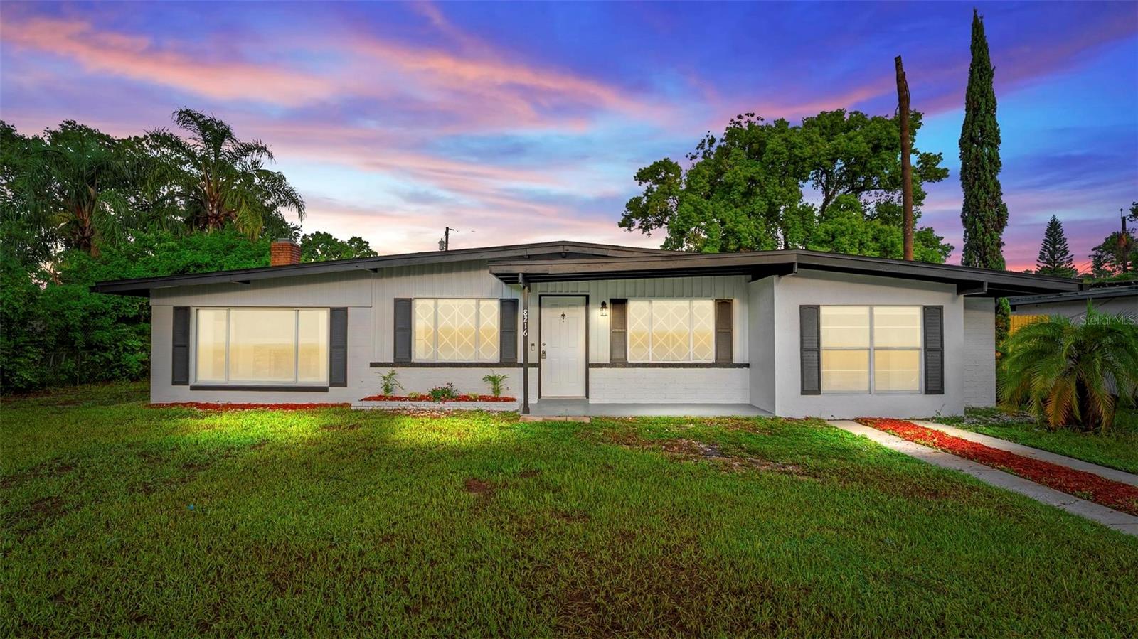 Details for 8216 Hilton Way, ORLANDO, FL 32810