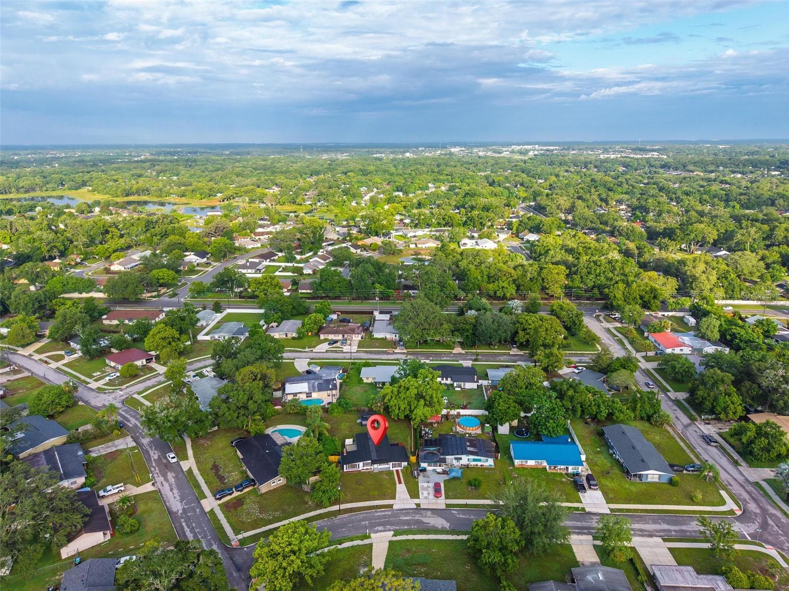 Image 42 of 48 For 8216 Hilton Way