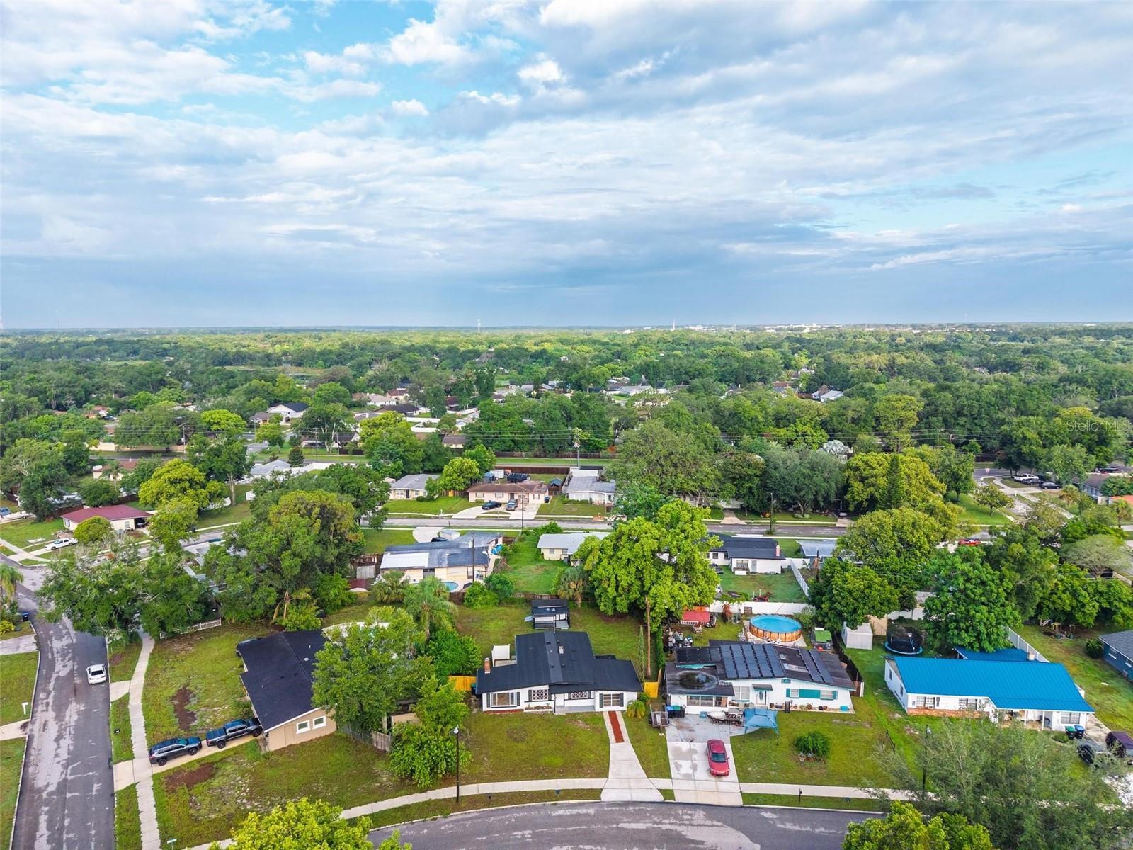 Image 43 of 48 For 8216 Hilton Way