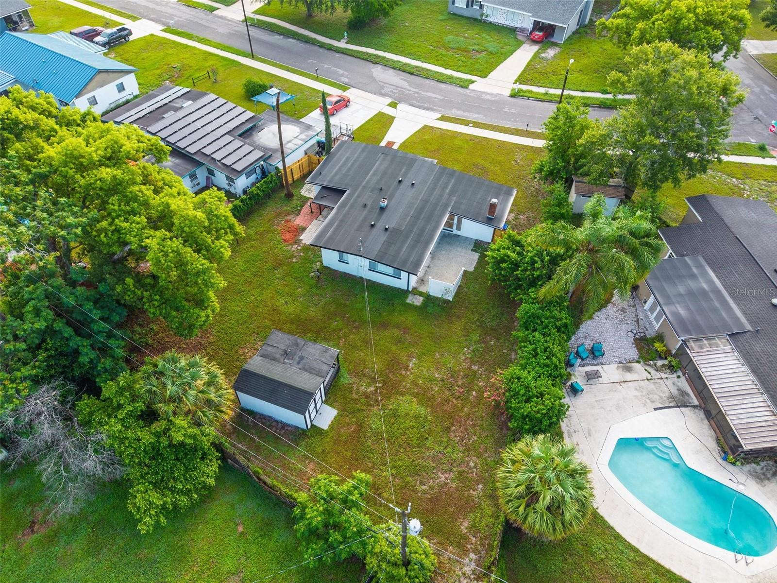 Image 46 of 48 For 8216 Hilton Way