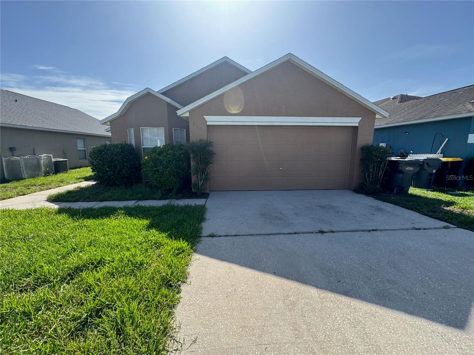 Details for 158 Aylesbury Lane, DAVENPORT, FL 33837