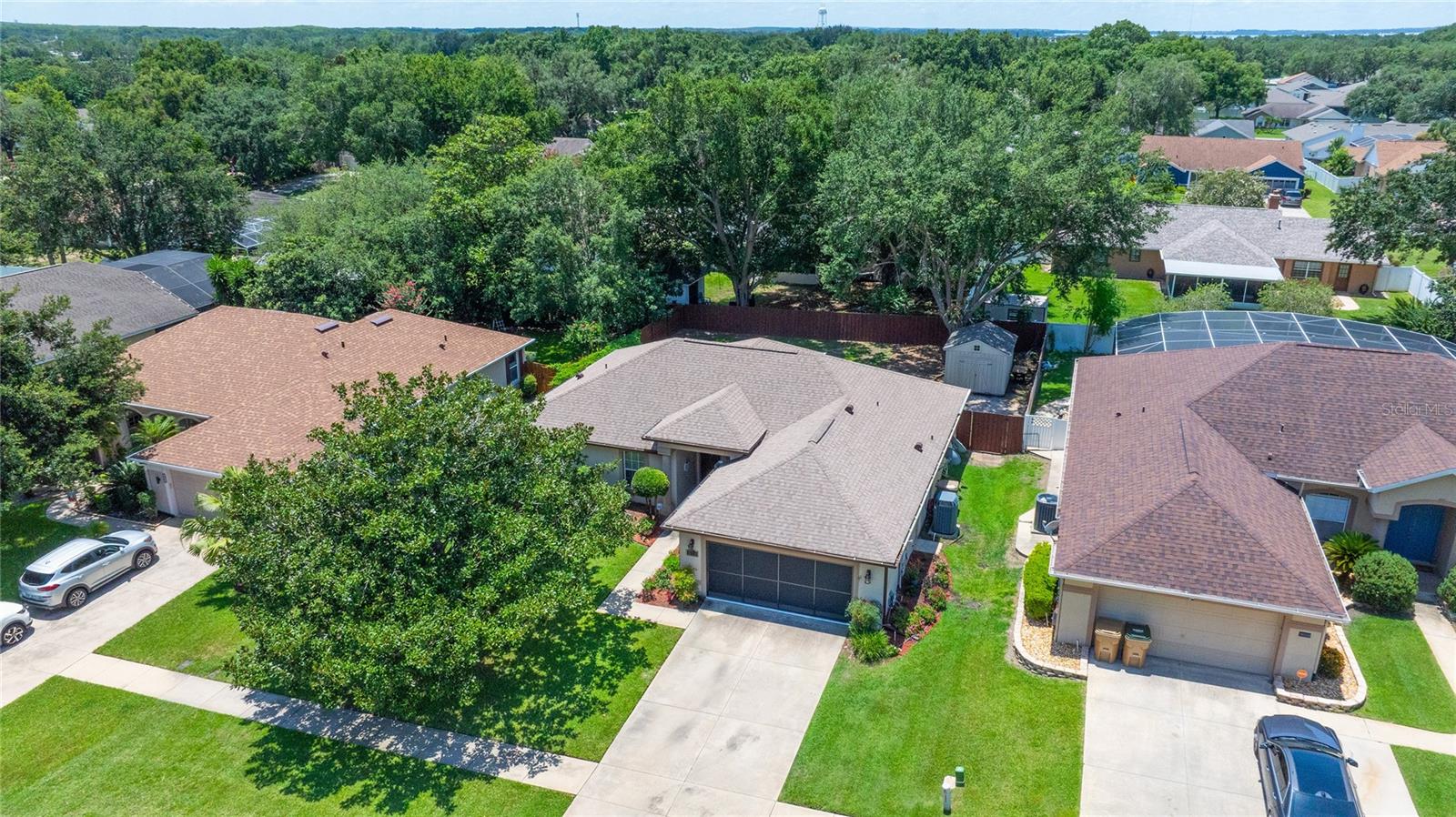 Image 54 of 72 For 10330 Pleasant View Dr