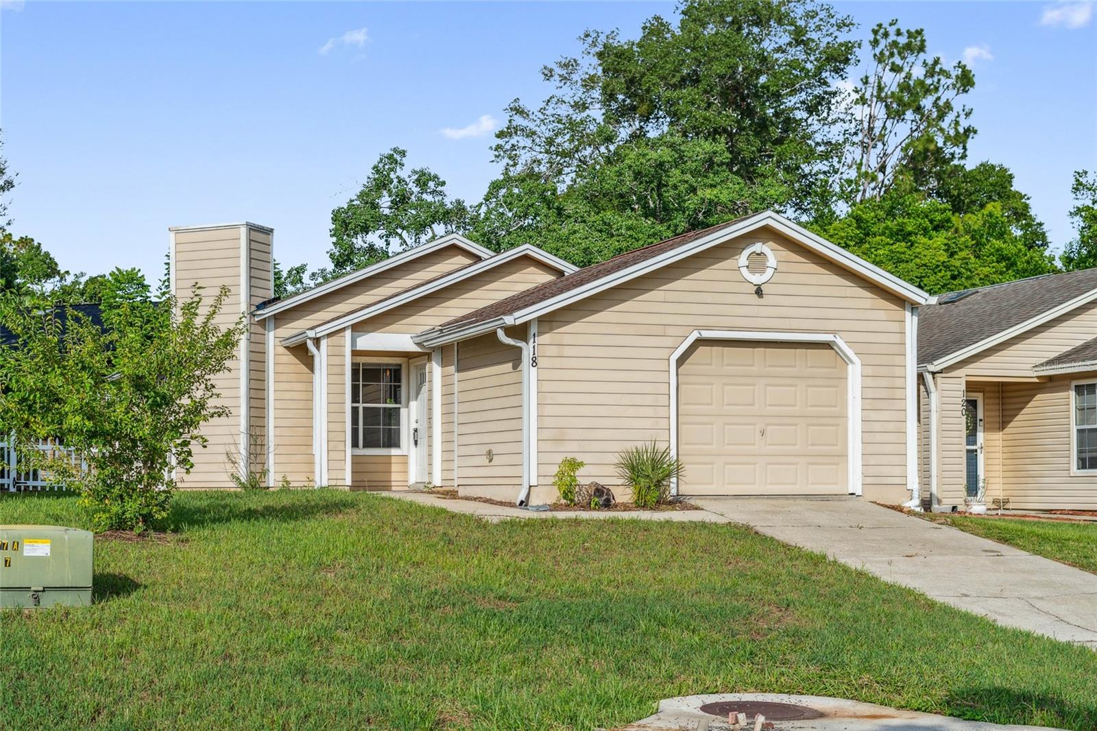 Details for 118 Meadow Boulevard, SANFORD, FL 32771