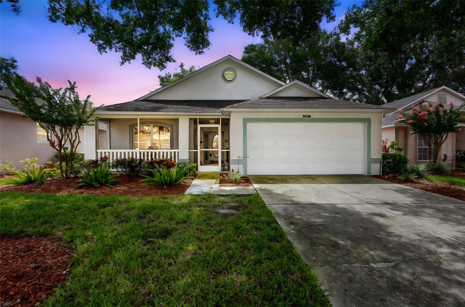 Details for 3707 Doune Way, CLERMONT, FL 34711