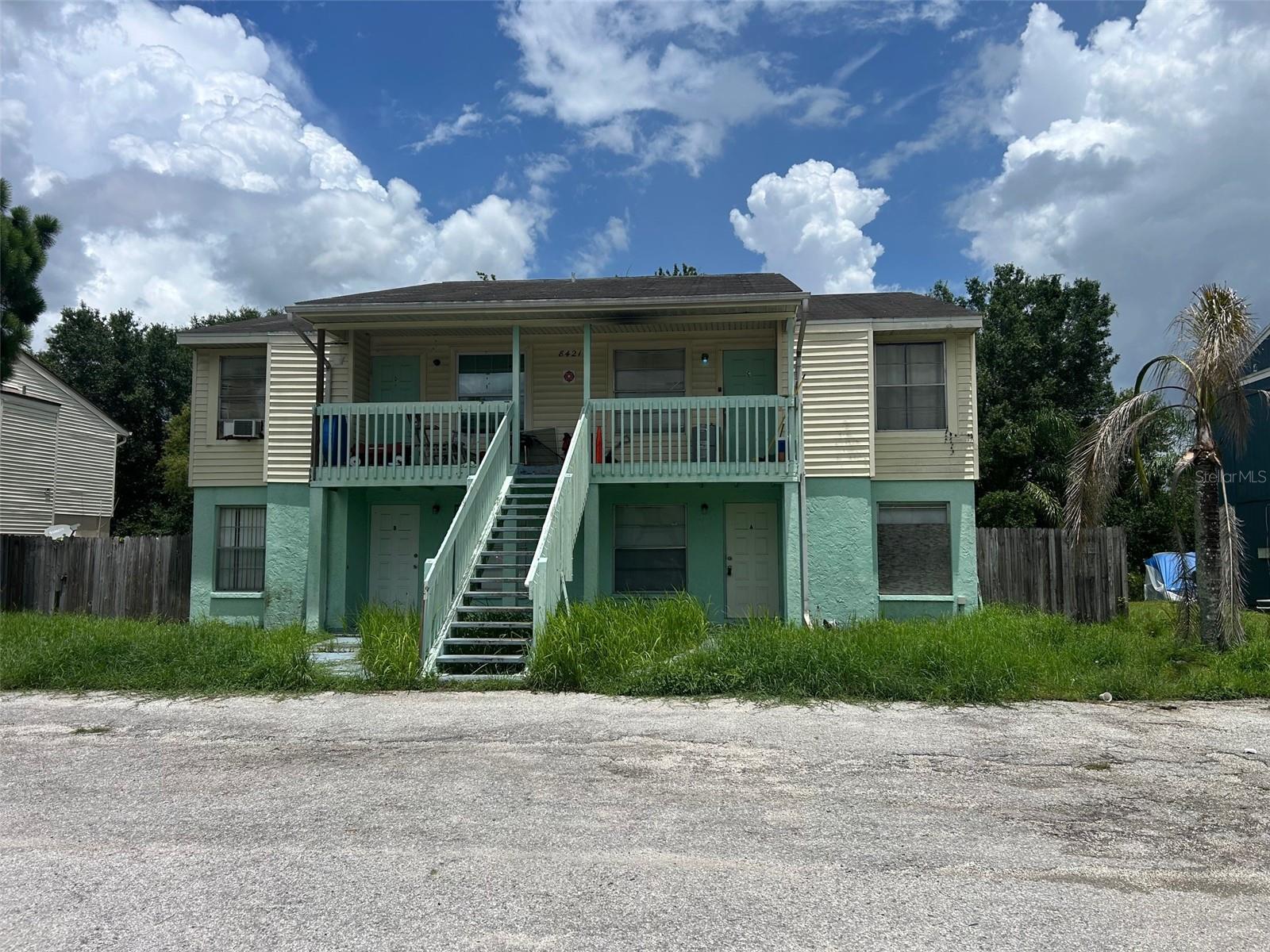 Details for 8421 Camden Street, TAMPA, FL 33614