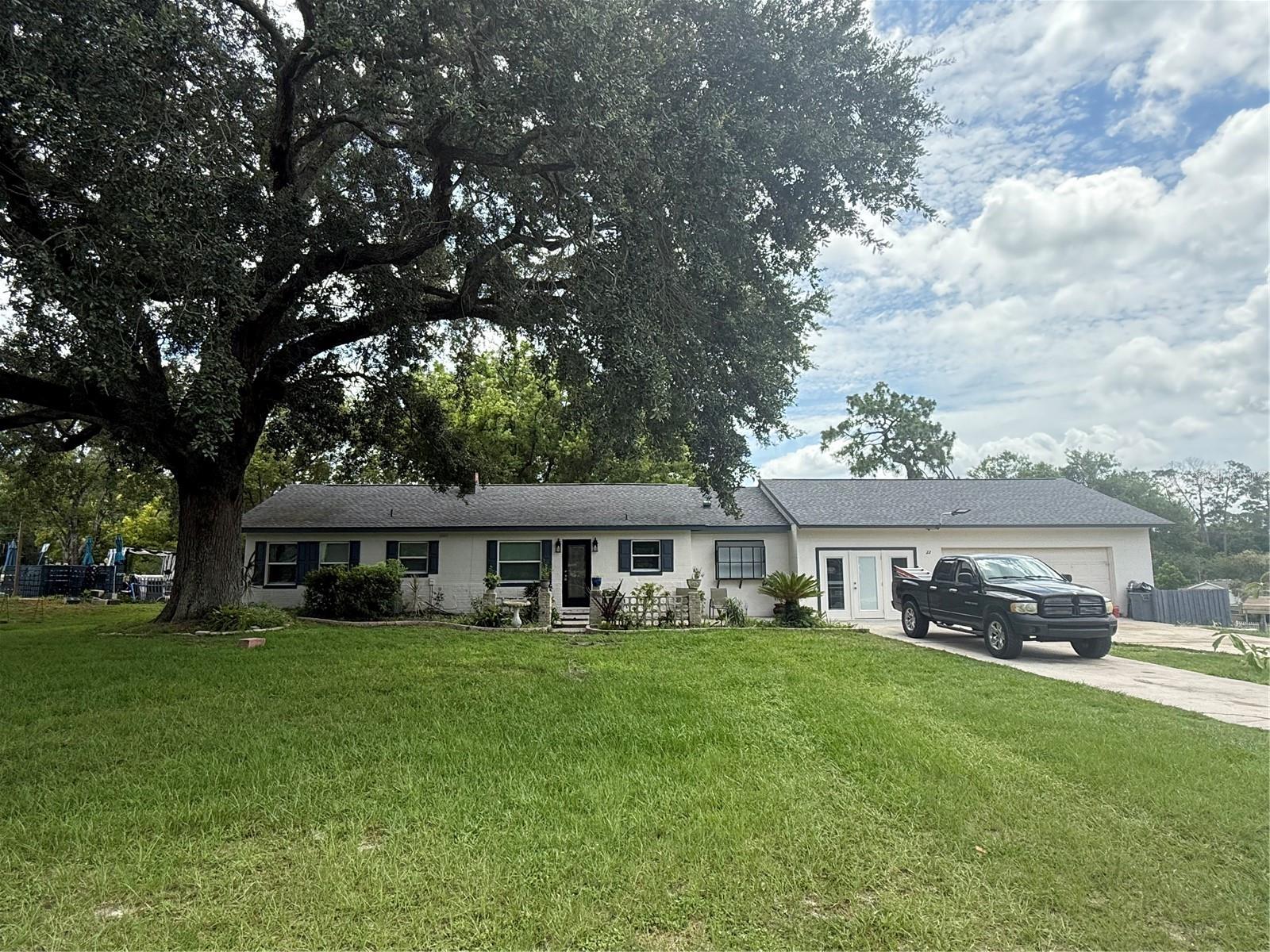 Details for 22 Santiago Road, DEBARY, FL 32713
