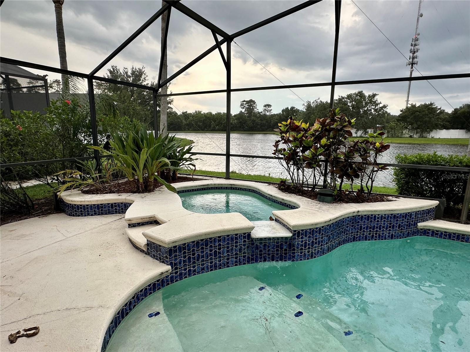 Image 3 of 28 For 10446 Stone Glen Drive