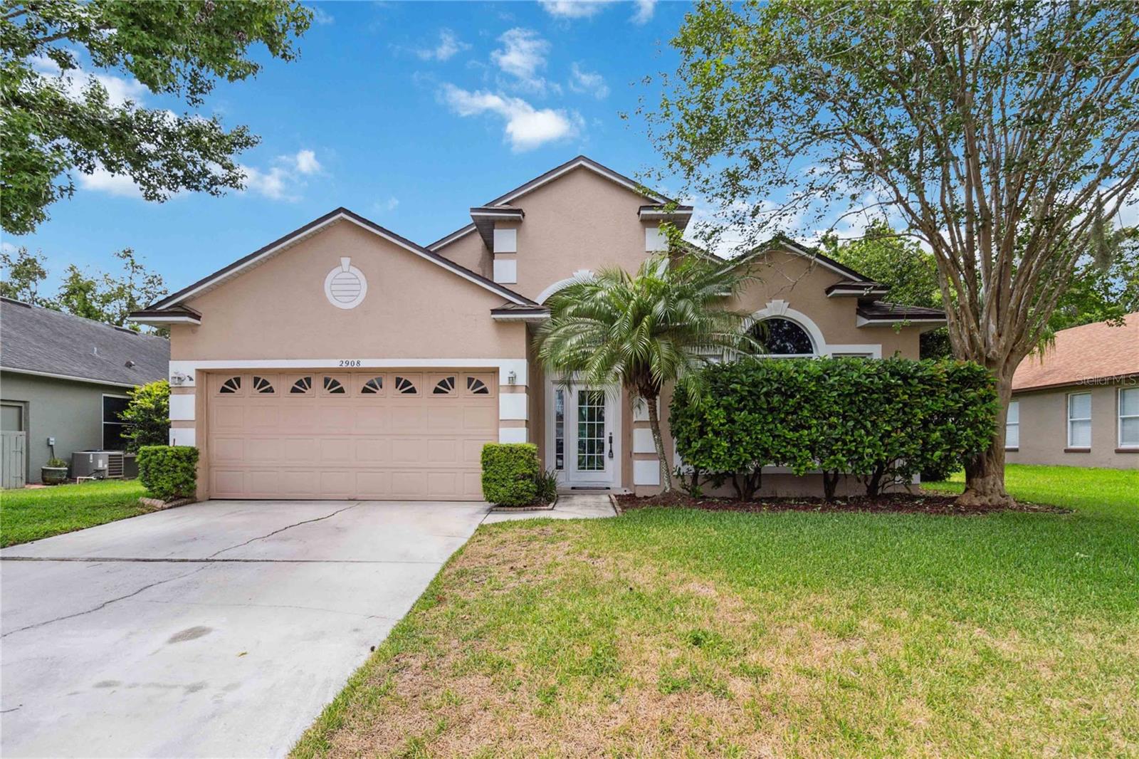 Details for 2908 Cedena Cove Street, ORLANDO, FL 32817