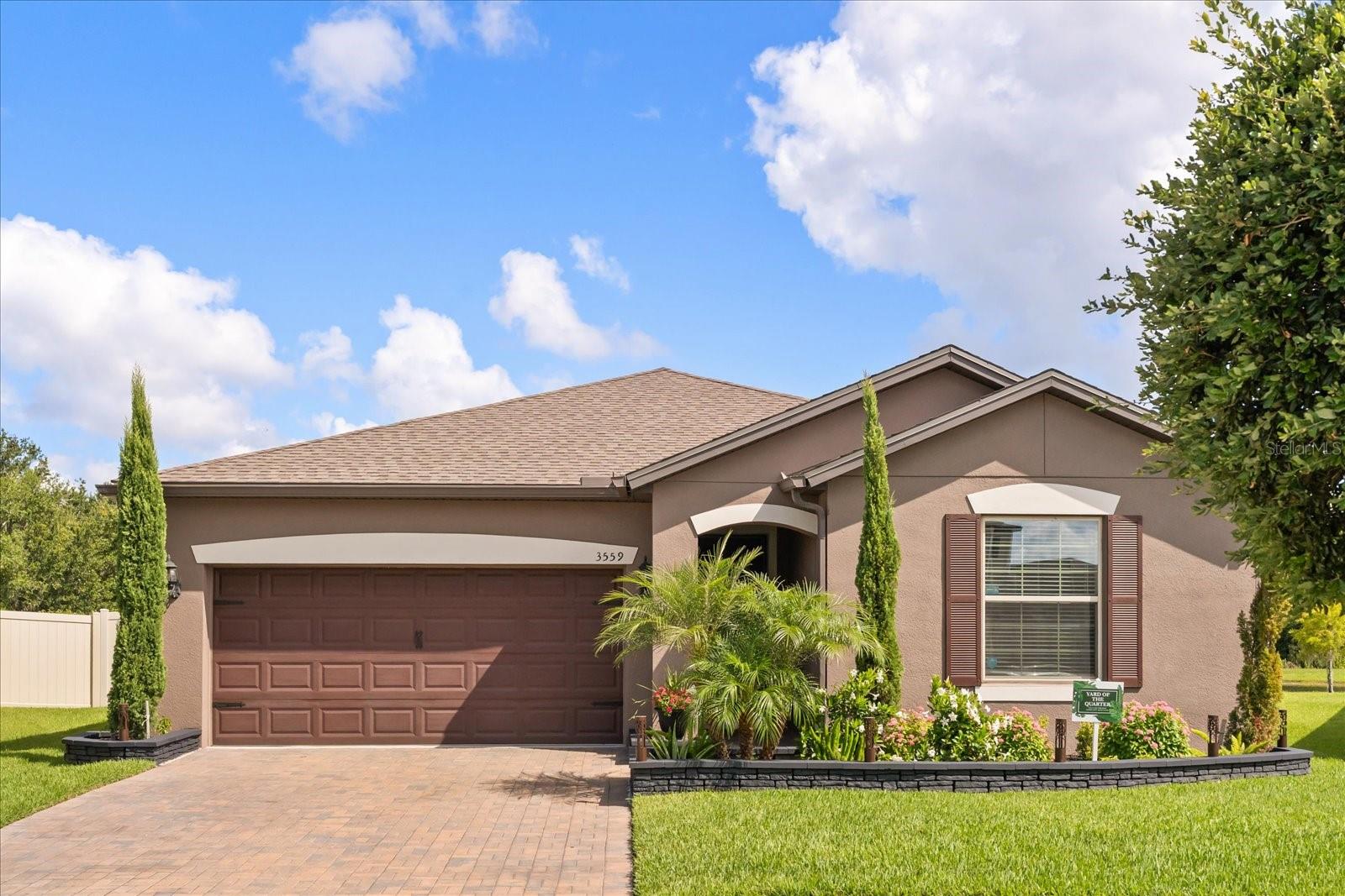 Details for 3559 Southern Cross Loop, KISSIMMEE, FL 34744