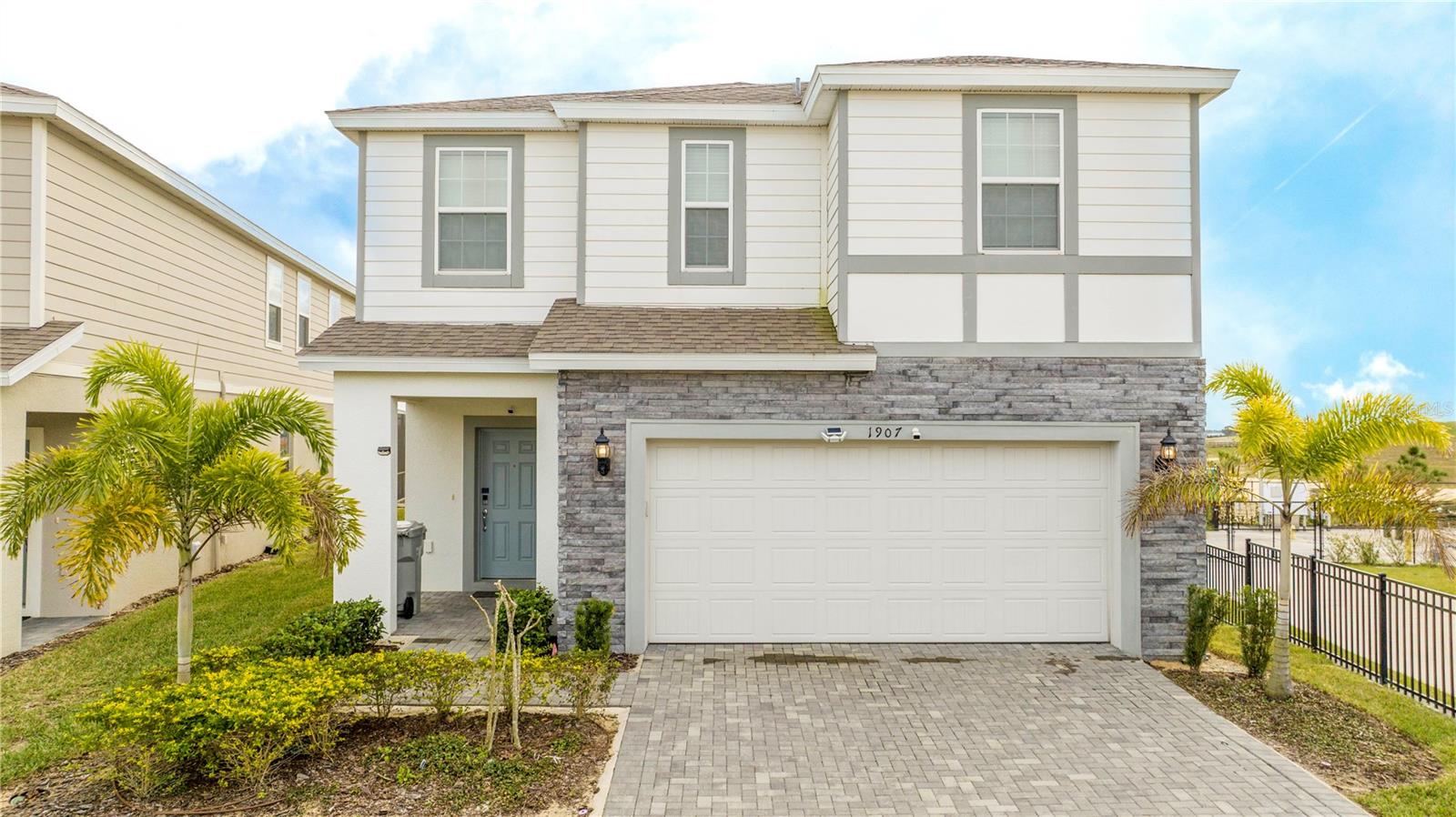 Details for 1907 Summer Drive, DAVENPORT, FL 33897